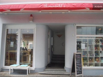 Foto: Rosendahl&amp;#039;s